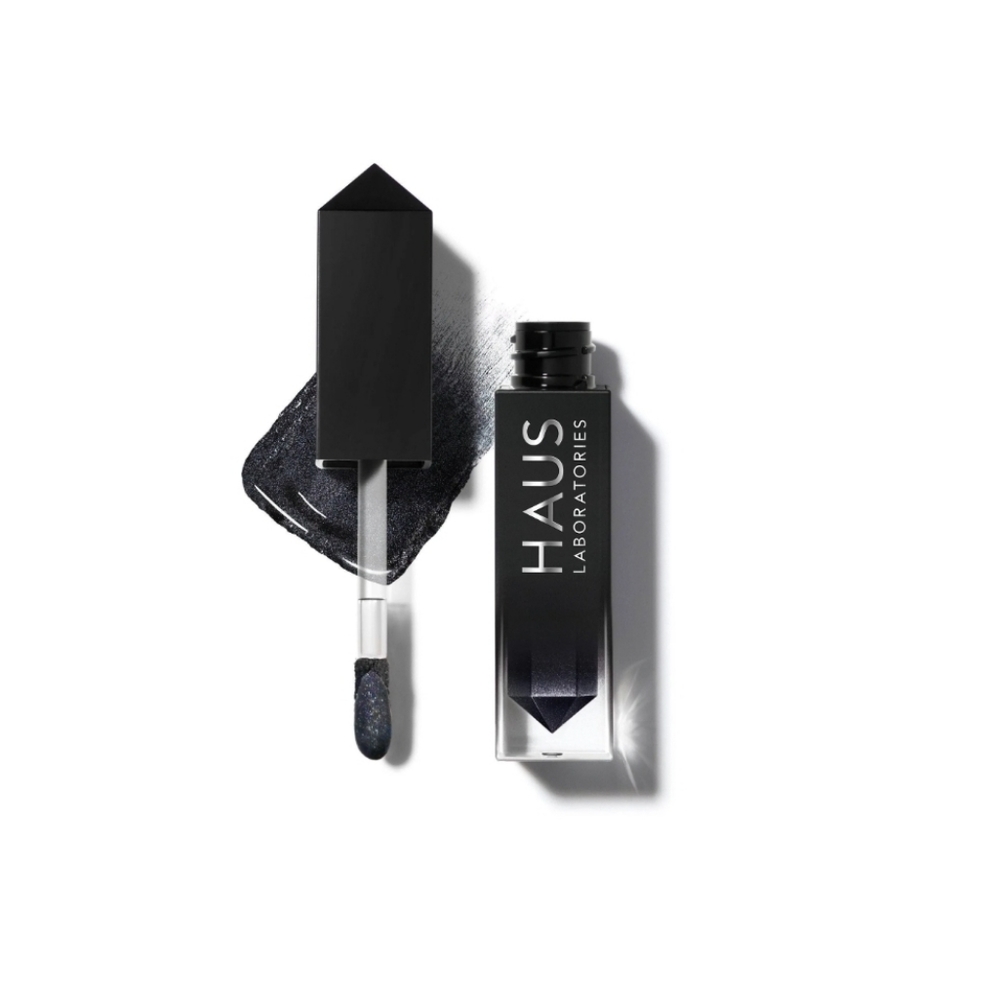 Free With Purchase-Haus Laboratories All over Liquid Shimmer Powder